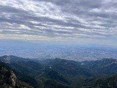-泰山风景名胜区