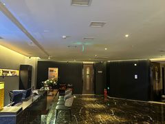 -华夏良子·足道SPA艾灸(翠微店)