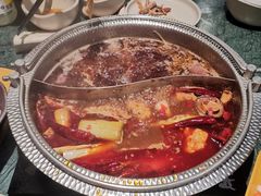 -牛New寿喜烧(中山公园龙之梦店)