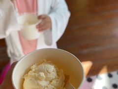 -逸廊大堂吧(三亚海棠湾万丽度假酒店)