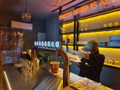 -优布劳精酿酒馆(枣园店)