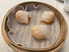 -西安绿地假日酒店·丽宝轩中餐厅