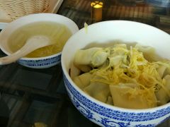 -笑来喜馄饨小笼工坊店(湖滨街店)