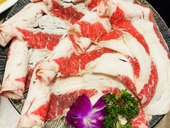 -老鼎旺安格斯牛肉火锅(衡艺广场店)