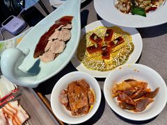 -花家怡园(四合院总店)