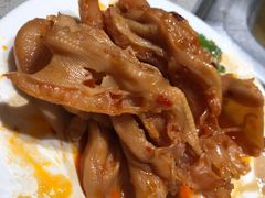 -海底捞火锅(飞马水城店)