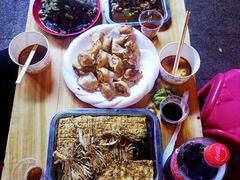 -张飞烧烤(伏泉店)