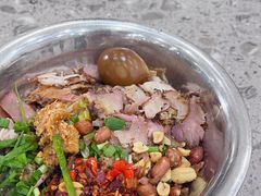 -文惠桥头大华干捞粉