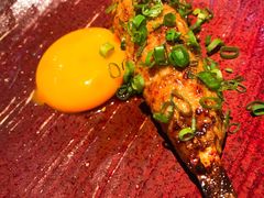 月见鸡肉串-醉虎传(南锣鼓巷店)