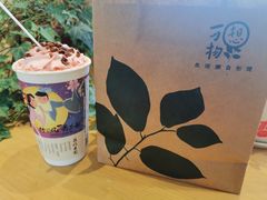 -霓裳茶舞(上海静安大悦城店)