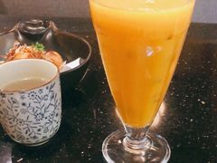 -德川家日本料理(龙德广场店)
