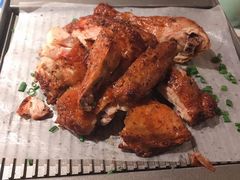 -绿茶餐厅(布吉万象汇店)