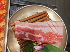 -西塔老太太泥炉烤肉(龙湖北苑天街店)