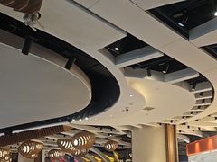 -食悦天美食广场(长沙IFS国金中心店)