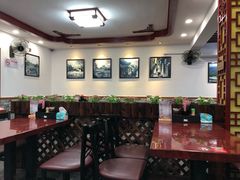 大堂-公园饭店