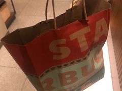 -星巴克(广州淘金路店)