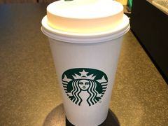 -星巴克(古象大酒店店)