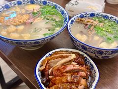 -小潘记鸭血粉丝汤