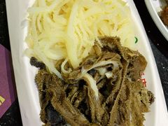 -草原饭店火锅