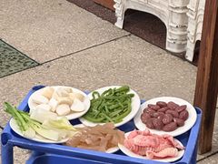 -中和远东火锅兔(老店)