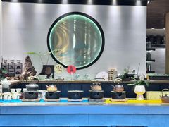 -青藤茶馆(南山路店)