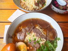 -三十三碗黄牛肉面(东原1891店)