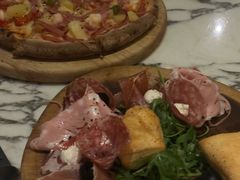 -at cafe 意大利餐厅(集美店)