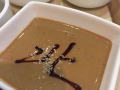 麻酱小料-北门涮肉·铜锅涮肉(南锣鼓巷店)