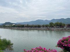 -宁波溪口古镇-民国大杂院