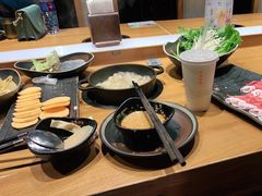 -呷哺呷哺 黄金牧场 (新中关购物中心店)