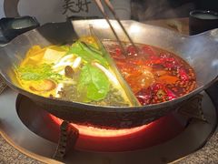 -湊湊火锅·茶憩(皇姑万象汇店)