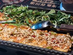 -烤匠麻辣烤鱼(青羊万达店)