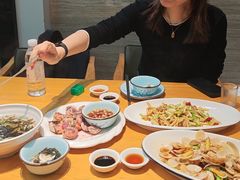 -金海湾海鲜排档(朱家尖店)