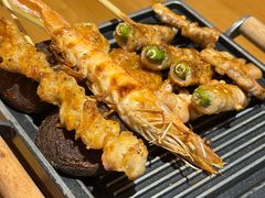 -一心创作料理屋(经开万达店)