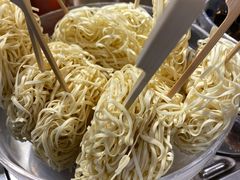 -百品聚旋转火锅(号外店)