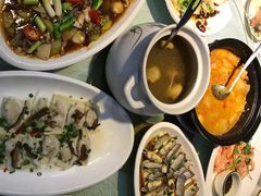 -厦门客湘来湘菜馆(明发商业广场店)