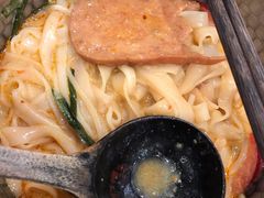 -小满手工粉(上海维璟广场店)