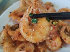 -七鲜渔港美食餐厅(巽寮湾海景店)
