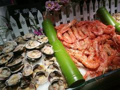 -星伦多自助料理·涮烤一体(嘉兴八佰伴店)