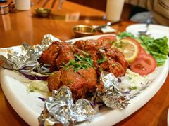 -清真· AL-JANNAT 佳纳特餐厅(仙林店)