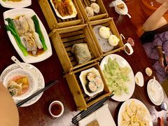 -彩景大酒楼(万泰新天地店)