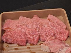 -和牛 烧肉寿喜烧涮锅 善(心斎橋店)