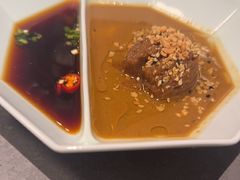 -鼎鼎香·港式火锅(北京SKP店)