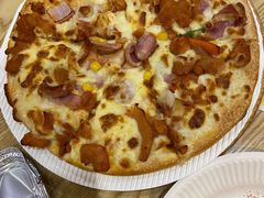 -尊宝比萨(东坡店)