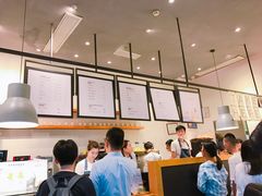 -喜茶(深圳福田星河COCO Park店)