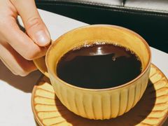 手冲咖啡-Rechill Cafe(工体店)