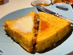 -龙记香港茶餐厅(久光百货店)