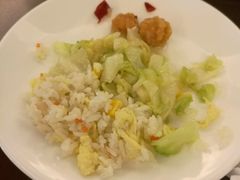 -千岛湖丽景酒店-中餐厅