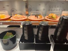 -争鲜回转寿司(中街大悦城店)