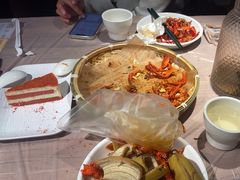 -有位虾匠·胶东土菜小馆(市北店)